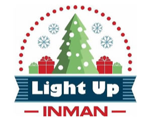 Light Up Inman