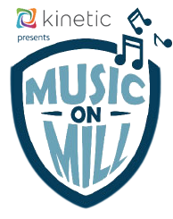 Music on Mill City of Inman SC
